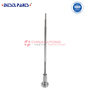 Control valve for fuel Injector 0445110213 supplier