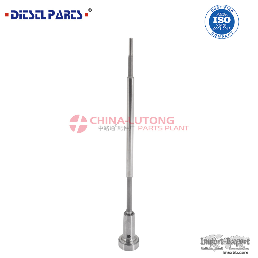 Control valve for fuel Injector 0445110213 supplier