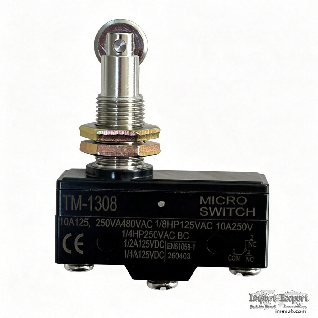 Limit Switch TM-1308 for Electric Forklift