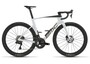 2027 BMC Teammachine R 01 TWO Road Bike (ALANBIKESHOP)