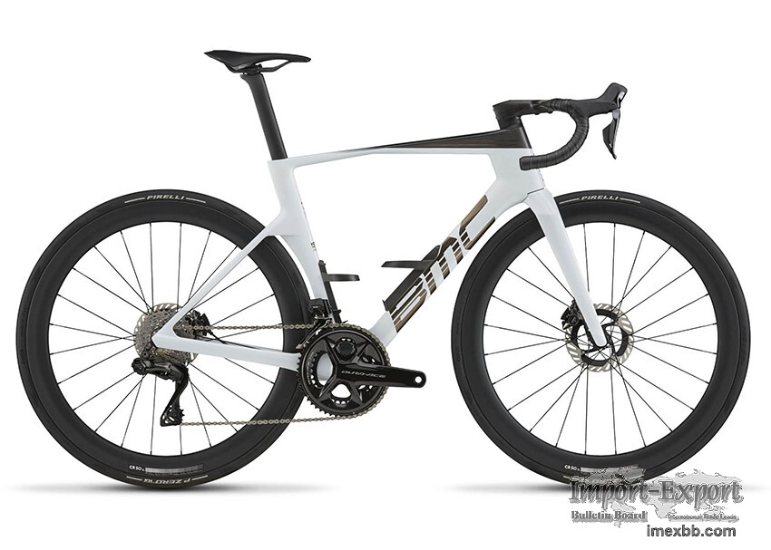 2027 BMC Teammachine R 01 TWO Road Bike (ALANBIKESHOP)