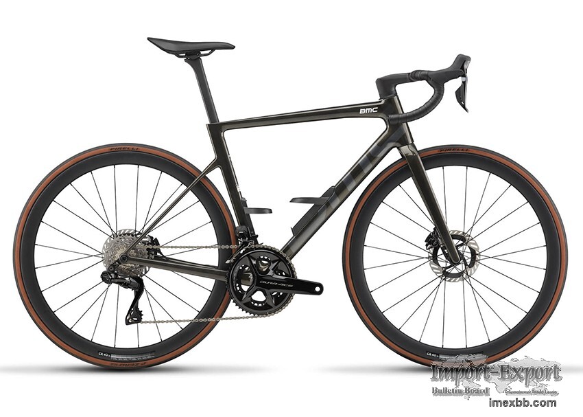 2027 BMC Teammachine SLR 01 FOUR Road Bike (ALANBIKESHOP)