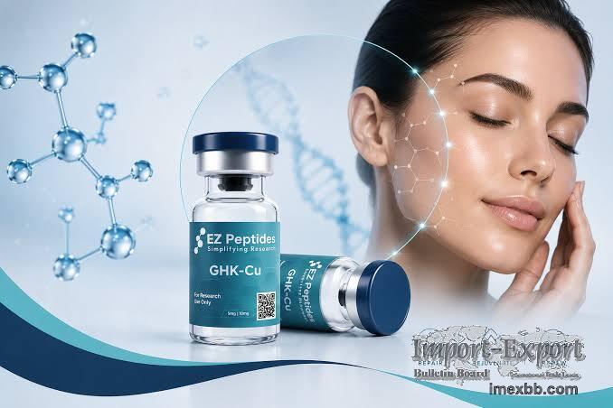 Ghk-cu 50mgx10vials 