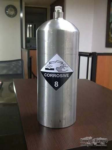 Buy Silver Liquid Mercury Online – 99.99% Pure, Certified