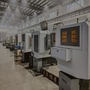 Custom Metal Spinning