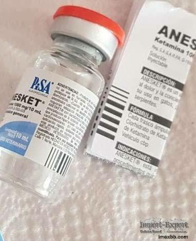 Anesket 1000mg injection 