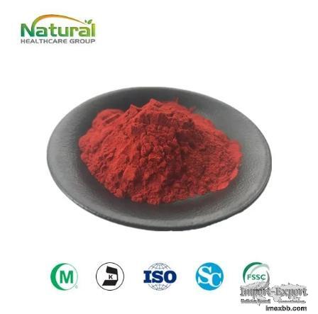 [SELL] Hibiscus Sabdariffa Flower Extract Powder VC 10‑40% Natural Roselle 