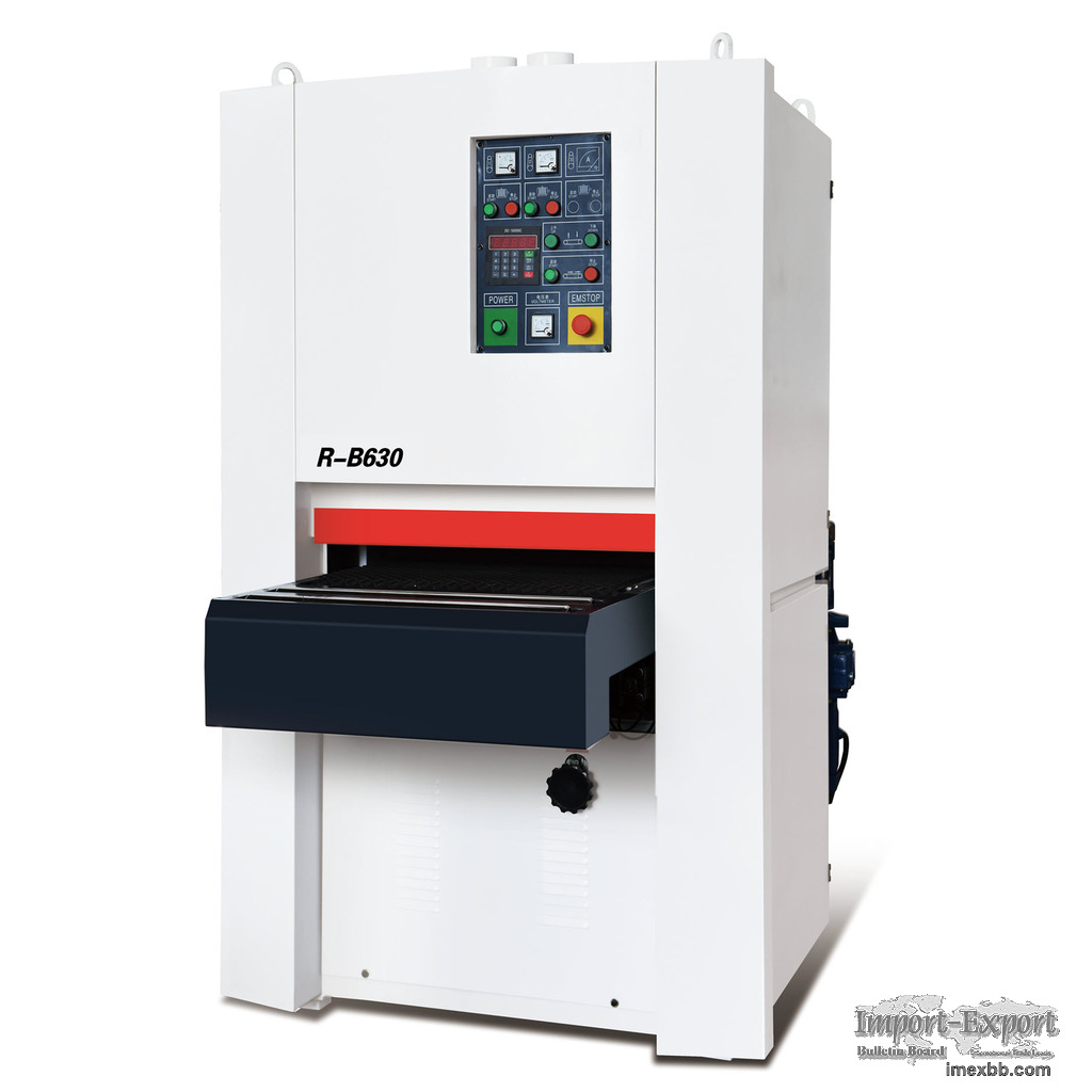 Wood Sanding Machine Primer sander R-B630