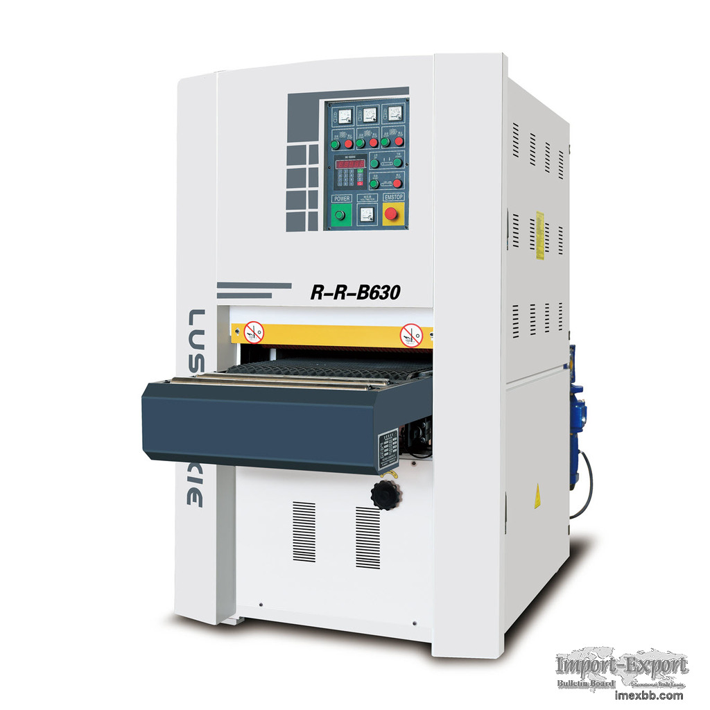 Wood Sanding Machine Primer sander R-R-B630