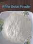 Dehydrated White Onion Powder from India