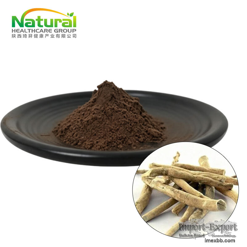 Ashwagandha Root Extract Powder  Withania Somnifera Root Extract Wholesale