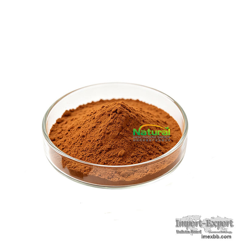 Erythrina Variegata Bark Extract  Erythrina Indica Bark Extract Powder Who