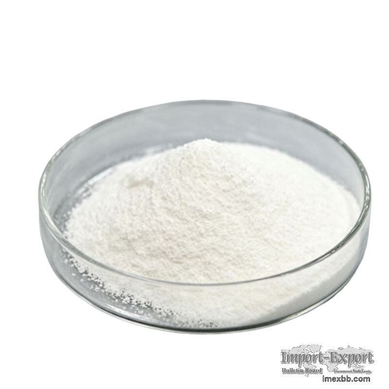 Chicory Root Inulin Powder  90%/95% Inulin Prebiotic Fiber, Wholesale Fact
