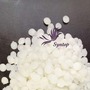 High quality beeswax used in craft production