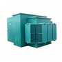 Premium Sealed 800kVA 24kV/480V American Oil Immersed Pad Mount Transformer