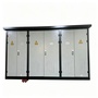 Factory Direct 800kVA 10kV/0.4kV European Type Transformer