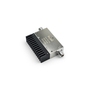 Passive Device UHF Band 460 to 480MHz RF Dual Junction Coaxial Isolator