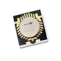 3.0 to 4.5GHz SMD Microstrip Microwave Isolator Wideband RF Part
