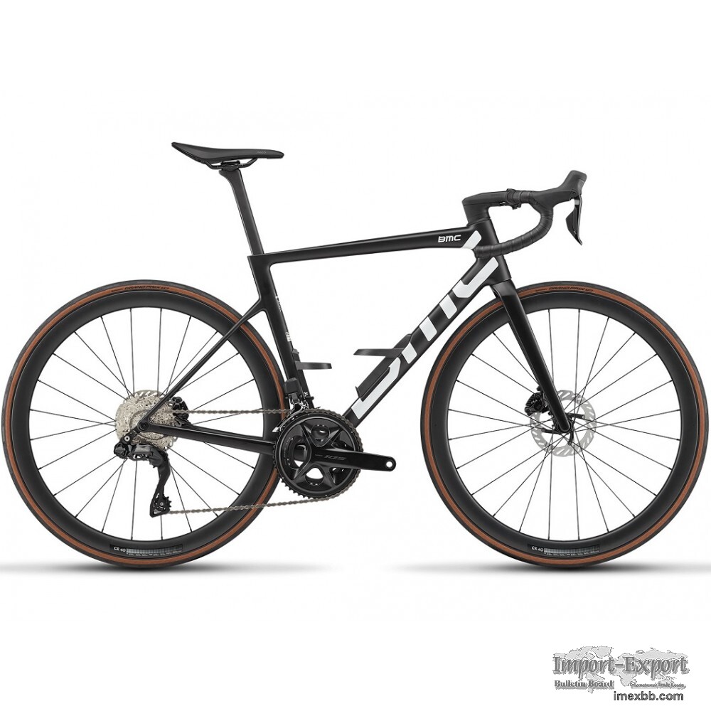 2027 BMC Teammachine SLR 01 SEVEN Road Bike (PIENARBIKESHOP)