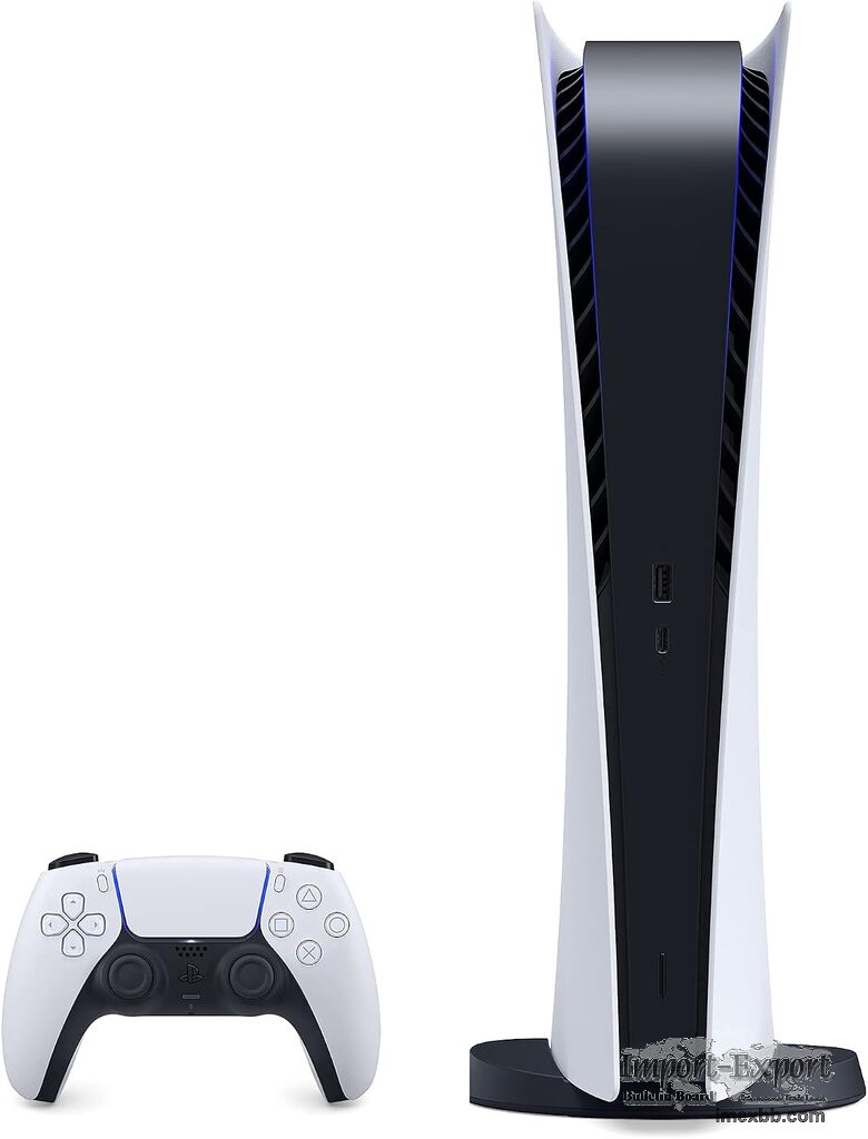 PS5 Console Disc Version