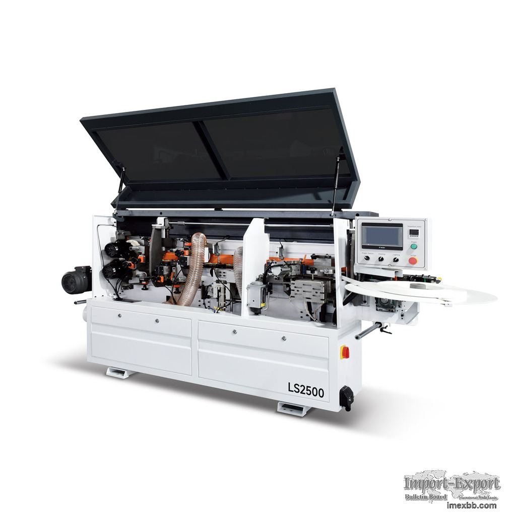 Edge Banding Machine LS2500