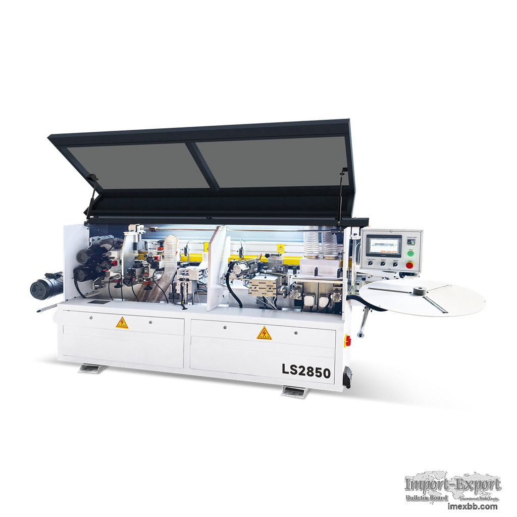 Edge Banding Machine LS2850