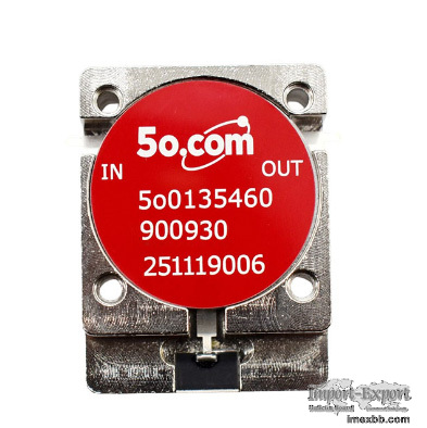 900 to 930MHz Drop in Isolator Cellular Application Microwave Isolator