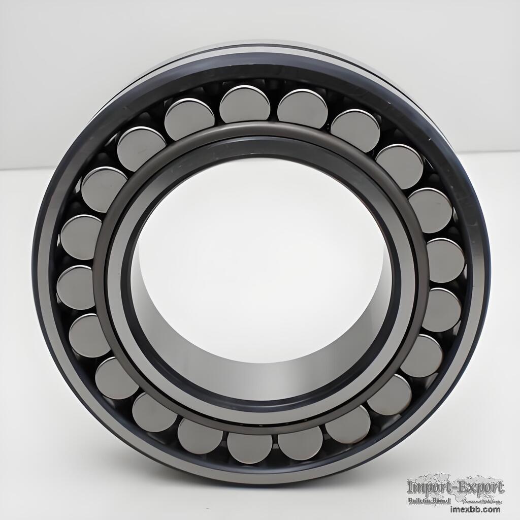 spherical roller bearing