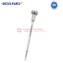 Control valve for fuel Injector 0445110190 supplier