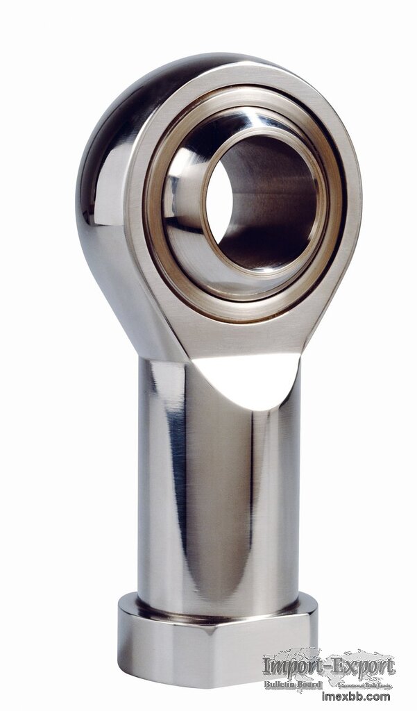 spherical plain bearing