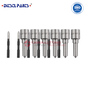 Automotive nozzles DLLA152P2603 supplier
