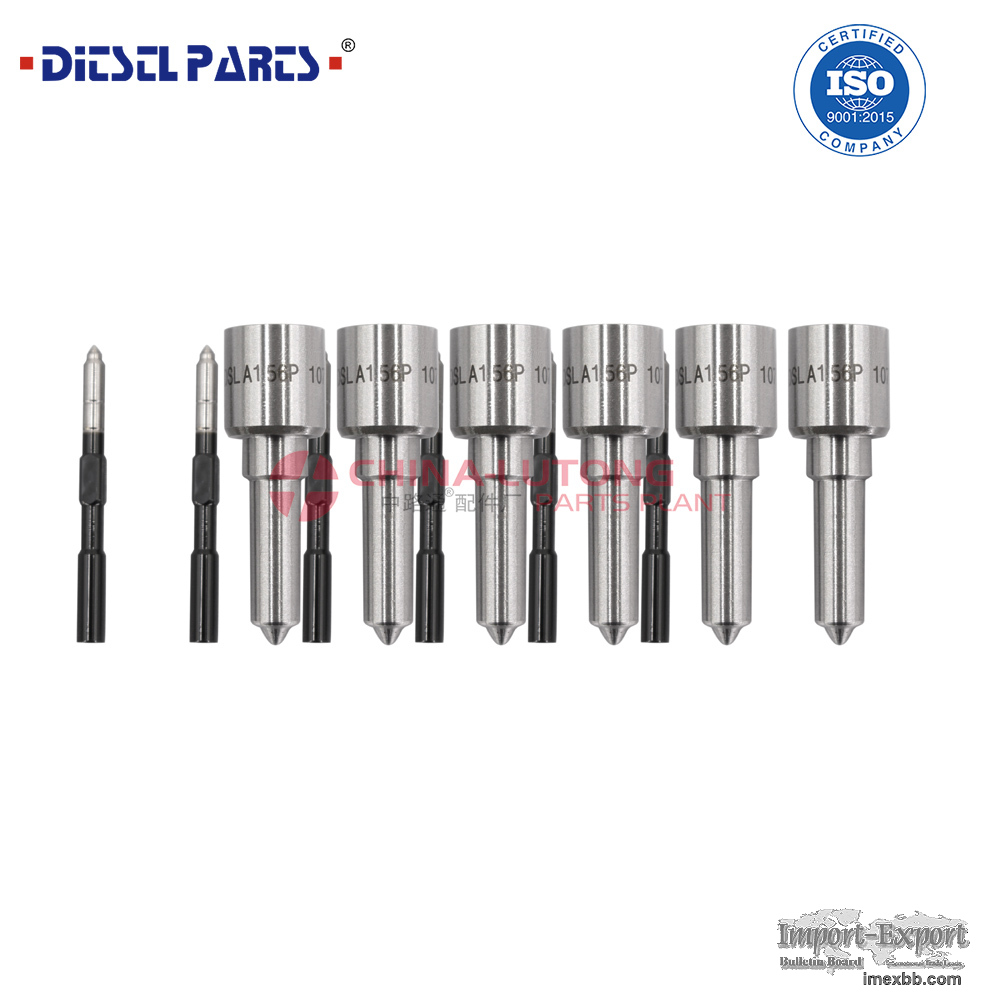 Automotive nozzles DLLA152P2603 supplier