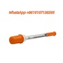 Disposable Insulin Syringe, U‑100, Sterile