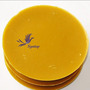 High quality white beeswax for cosmetic