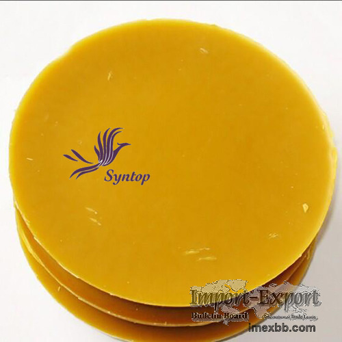 High quality white beeswax for cosmetic