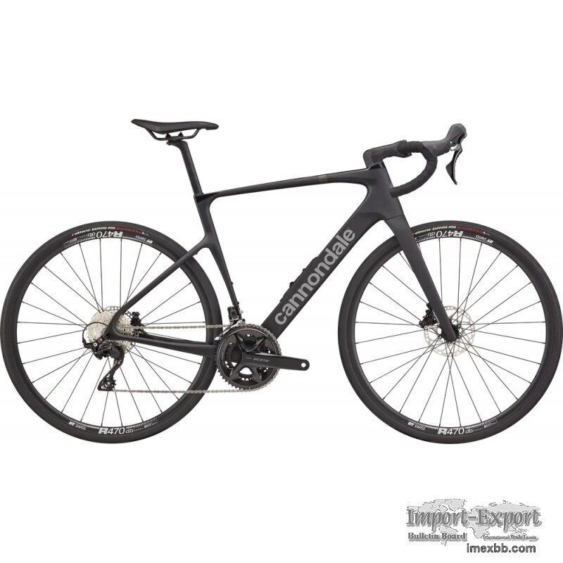 2026 Cannondale Synapse Carbon 5 Road Bike (CENTRACYCLES)