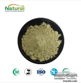 Factory Supply Melissa Powder Melissa Officinalis Leaf Powder