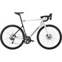 2026 Cannondale SuperSix EVO Carbon Disc Ultegra Road Bike (CENTRACYCLES)