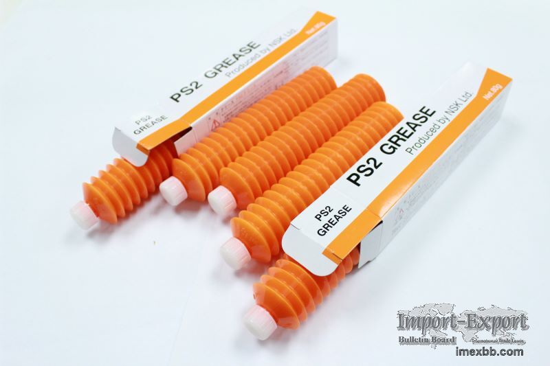 NSK PS2 80G Low-Temperature Grease