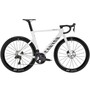 2026 Canyon Aeroad CF SLX 8 Di2 Road Bike (CENTRACYCLES)
