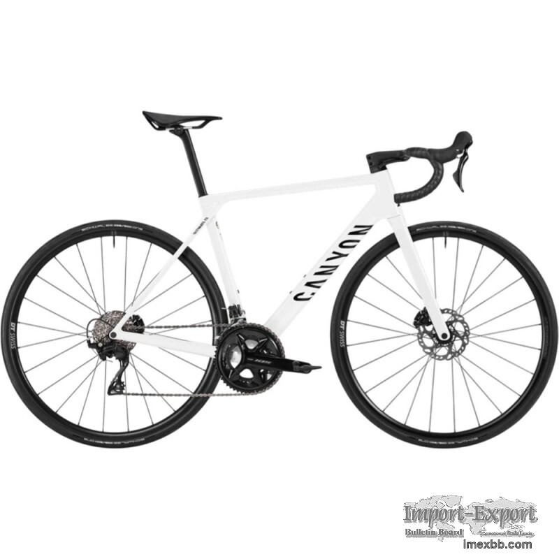 2026 Canyon Ultimate CF 7 Road Bike (CENTRACYCLES)