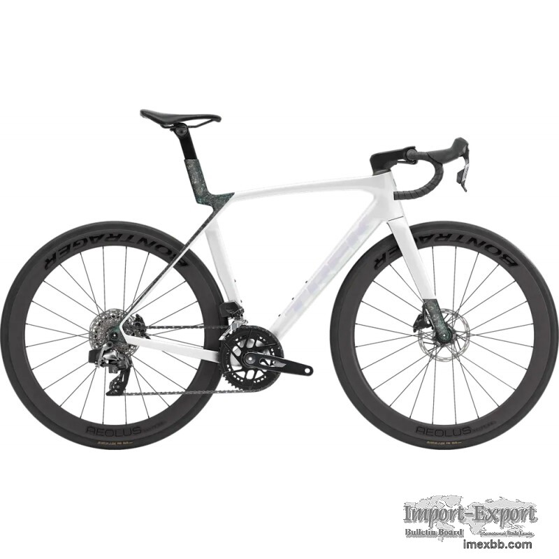2026 Trek Madone SL 6 AXS Gen 8 Road Bike (CENTRACYCLES)
