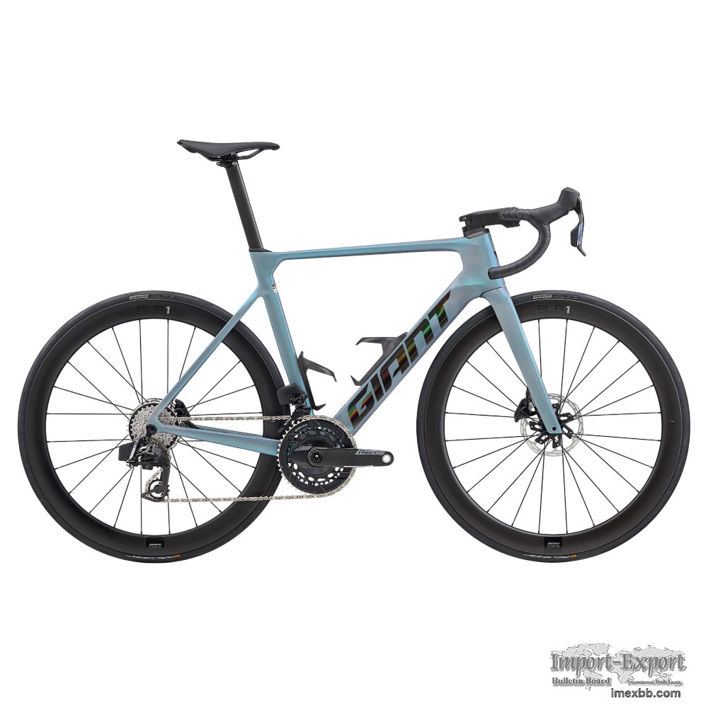 2026 Giant Propel Advanced Pro 0 AXS Aero Race Road Bike (INDORACYCLES)
