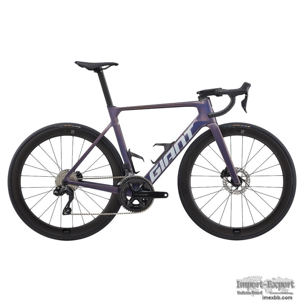 2026 Giant Propel Advanced 1 Aero Race Road Bike (INDORACYCLES)