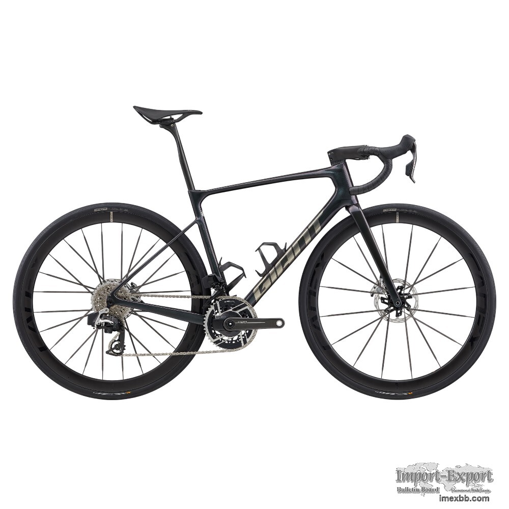 2026 Giant Defy Advanced SL 0 Endurance Road Bike (INDORACYCLES)