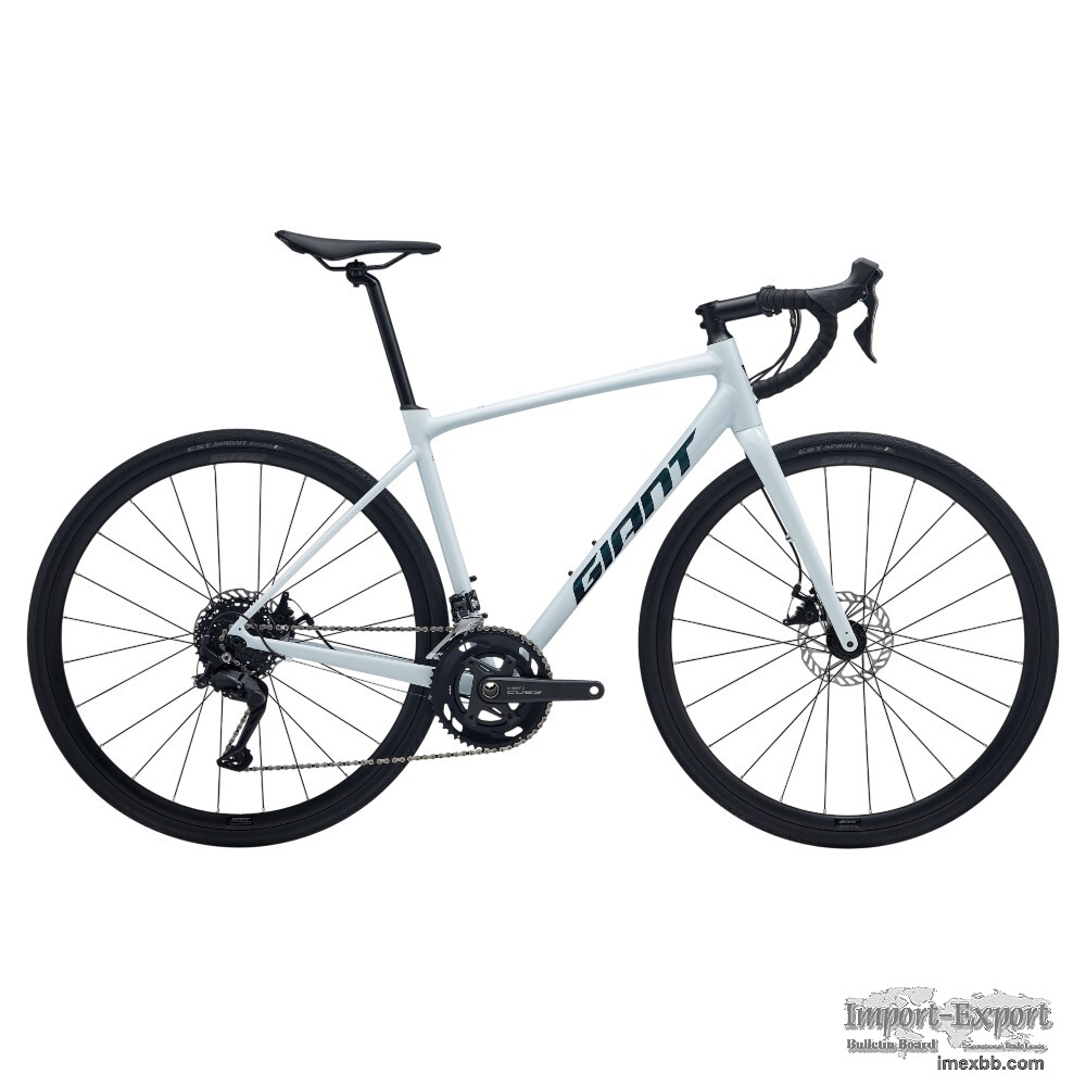 2026 Giant Contend AR 3 All-Rounder Road Bike (INDORACYCLES)
