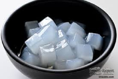 Nata de Coco