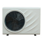 Full Inverter Heat Pump
