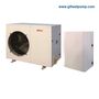 EVI DC Inverter Heat Pump manufacturer