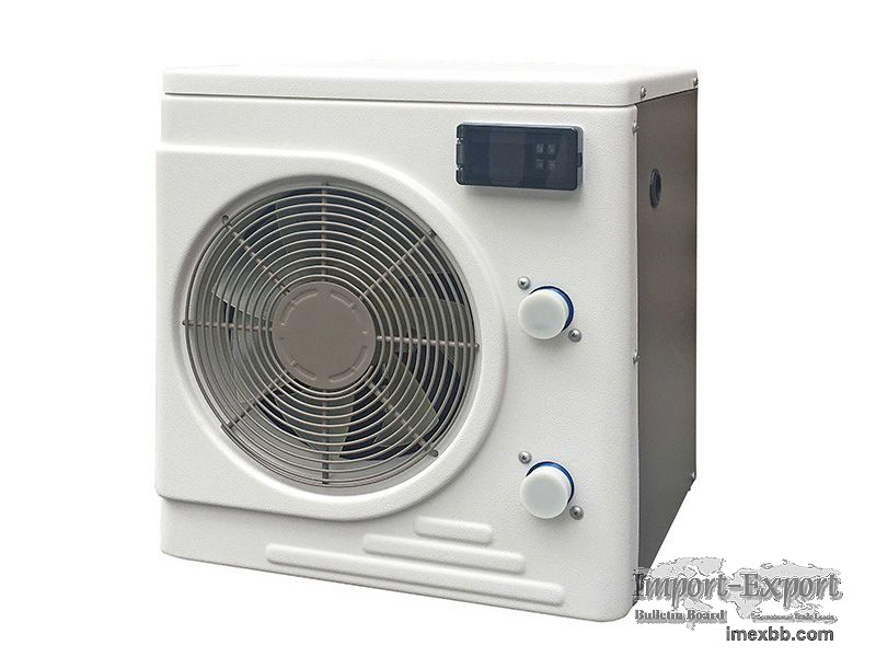 Mini Heat Pumps